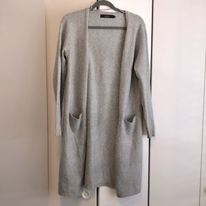 Veto Moda Longline cardigan